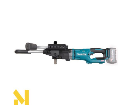 Бур акумуляторний Makita DG002GZ (без АКБ та ЗП)