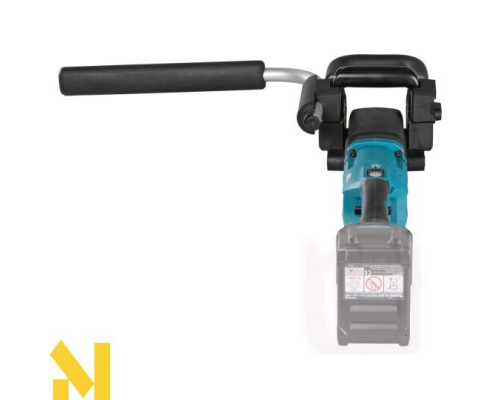 Бур акумуляторний Makita DG002GZ (без АКБ та ЗП)