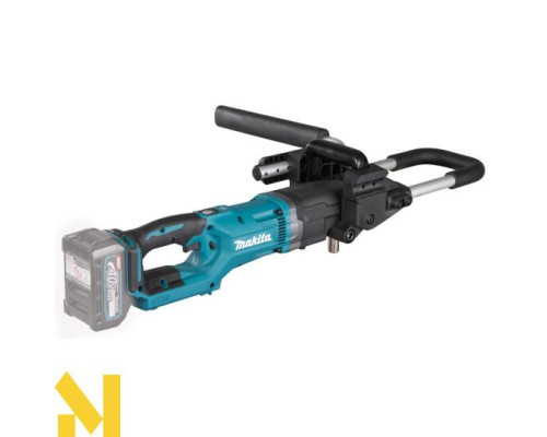 Бур акумуляторний Makita DG002GZ (без АКБ та ЗП)