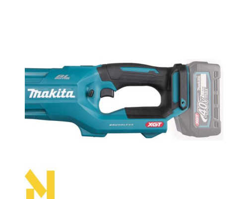 Бур акумуляторний Makita DG002GZ (без АКБ та ЗП)