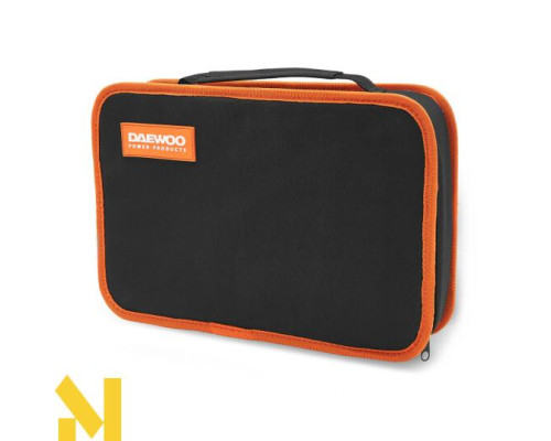 Набір інструментів акумуляторних DAEWOO DGA 1220Li SET (DAA1210Li + DCS1210Li)