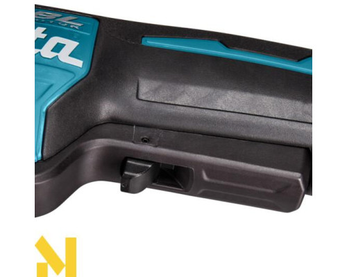 Болгарка (кутова шліфмашина) акумуляторна Makita DGA520ZX1 (без АКБ та ЗП)