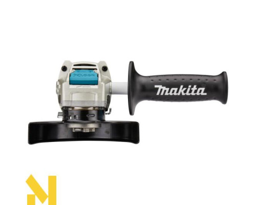 Болгарка (кутова шліфмашина) акумуляторна Makita X-LOCK DGA521ZX1 (без АКБ та ЗП)