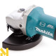 Болгарка (кутова шліфмашина) акумуляторна Makita DGA700Z (без АКБ та ЗП)