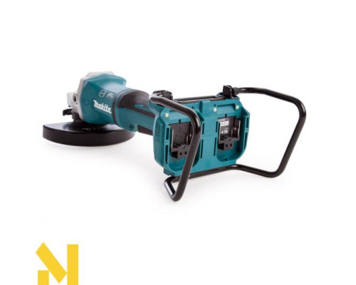 Болгарка (кутова шліфмашина) акумуляторна Makita DGA700Z (без АКБ та ЗП)