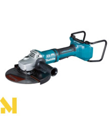 Болгарка (кутова шліфмашина) акумуляторна Makita DGA900Z (без АКБ та ЗП)