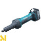 Шліфмашина пряма акумуляторна Makita DGD800RFE