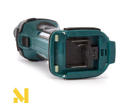 Шліфмашина пряма акумуляторна Makita DGD800Z (без АКБ та ЗП)