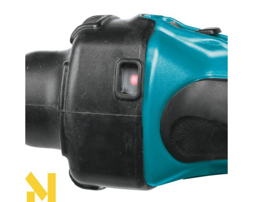 Шліфмашина пряма акумуляторна Makita DGD800Z (без АКБ та ЗП)