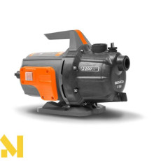 Садовий насос DAEWOO DGP 3500P
