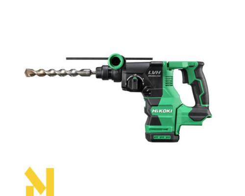 Перфоратор акумуляторний HiKOKI DH1826DAW2Z (без АКБ і ЗП)