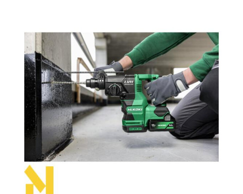 Перфоратор акумуляторний HiKOKI DH1826DAW2Z (без АКБ і ЗП)
