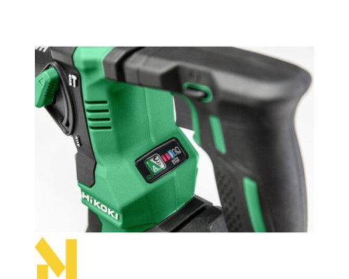 Перфоратор акумуляторний HiKOKI DH18DPAW2Z (без АКБ та ЗП)