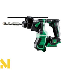 Перфоратор акумуляторний HiKOKI DH18DPAW4Z (без АКБ та ЗП)