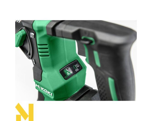Перфоратор акумуляторний HiKOKI DH18DPAW4Z (без АКБ та ЗП)