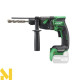Перфоратор акумуляторний HiKOKI DH18DPBW2Z (без АКБ та ЗП)