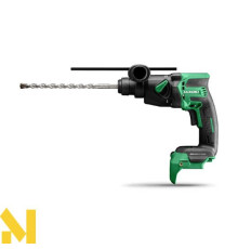 Перфоратор акумуляторний HiKOKI DH18DPBW4Z (без АКБ та ЗП)