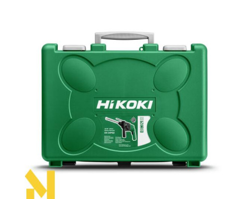 Перфоратор Hikoki DH24PG2WSZ