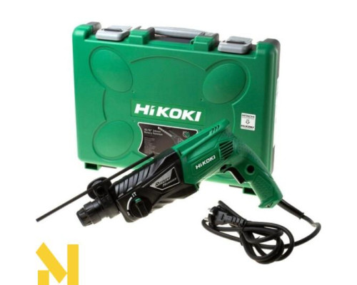 Перфоратор Hikoki DH24PG2WSZ