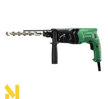 Перфоратор Hikoki DH24PG2WSZ