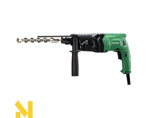Перфоратор Hikoki DH24PG2WSZ