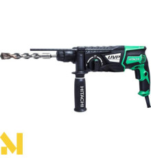 Перфоратор Hitachi DH24PH