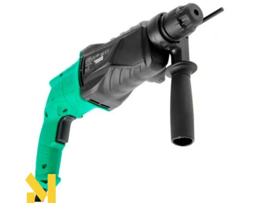 Перфоратор Hikoki DH24PH2WSZ