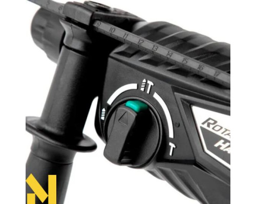 Перфоратор Hikoki DH24PH2WSZ