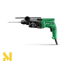 Перфоратор Hikoki DH24PH2WSZ