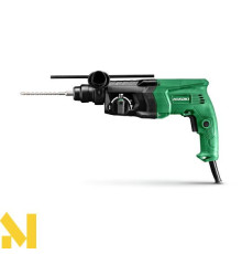 Перфоратор Hikoki DH24PH2WSZ
