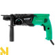 Перфоратор Hikoki DH24PH2WSZ
