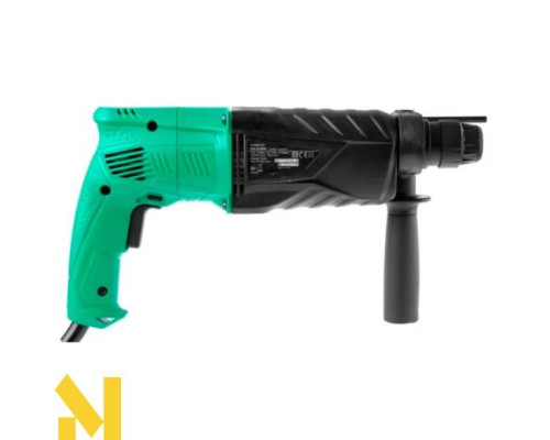 Перфоратор Hikoki DH24PH2WSZ