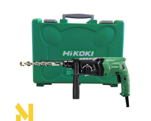 Перфоратор Hikoki DH24PH2WSZ