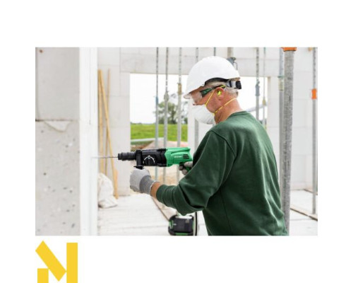 Перфоратор Hikoki DH24PMHW1Z