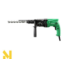 Перфоратор Hikoki DH24PMHW1Z