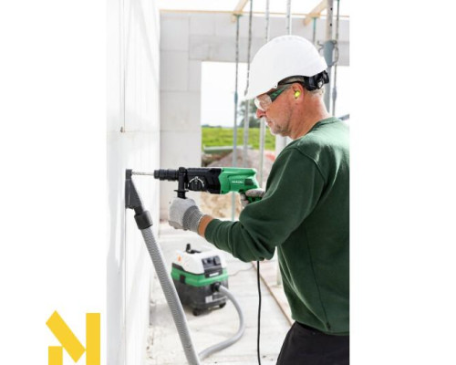 Перфоратор Hikoki DH24PMHW1Z