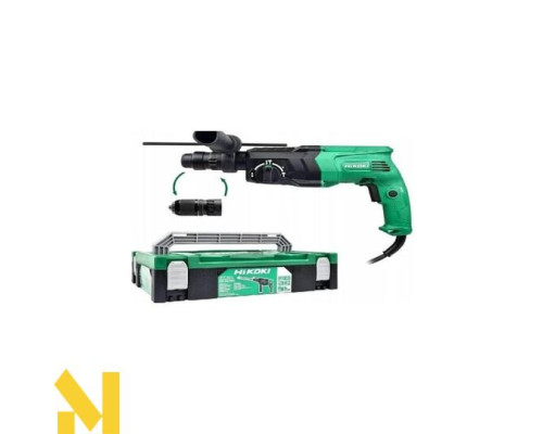 Перфоратор Hikoki DH24PMHW1Z