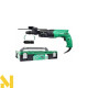 Перфоратор Hikoki DH24PMHW1Z