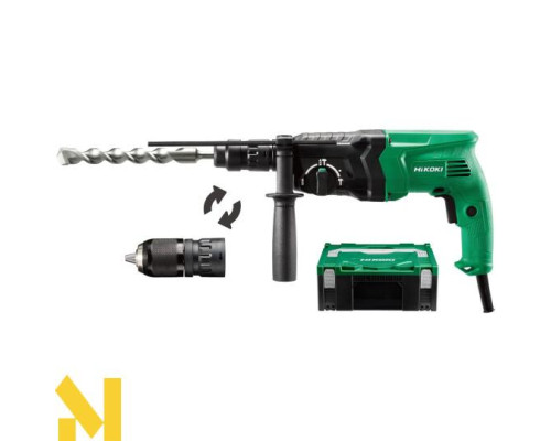 Перфоратор Hikoki DH24PMHW1Z