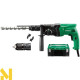 Перфоратор Hikoki DH24PMHW1Z