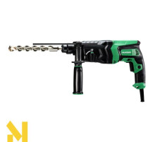 Перфоратор Hikoki DH26PB2WSZ