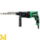 Перфоратор Hikoki DH26PB2WSZ