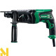 Перфоратор Hikoki DH26PB2WSZ