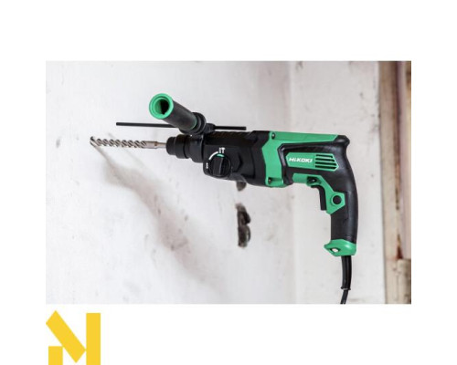 Перфоратор Hikoki DH26PB2WSZ