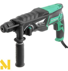 Перфоратор Hitachi DH26PC (HiKOKI)