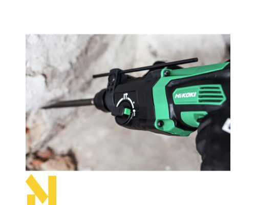Перфоратор Hikoki DH26PC2WSZ