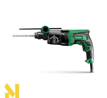 Перфоратор Hikoki DH26PC2WSZ