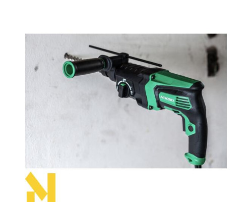 Перфоратор Hikoki DH26PC2WSZ