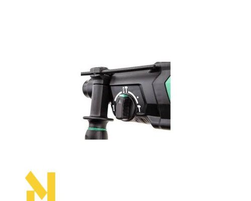 Перфоратор Hikoki DH26PC2WSZ