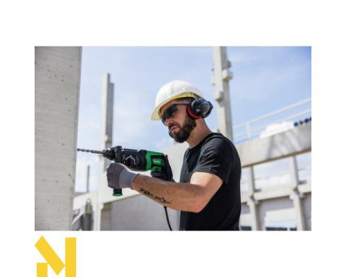 Перфоратор Hikoki DH26PC2WSZ